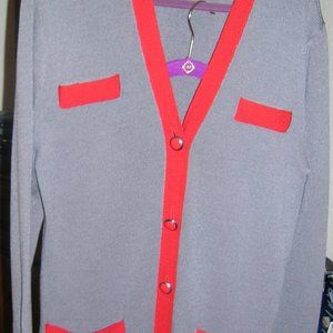 St. John Knits by Maria Grey